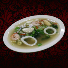 Chap Chye (SEAFOOD) Chap Chye (SEAFOOD)
